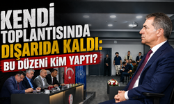 Lokman Arıcıoğlu kendi programında düzenin dışında kaldı