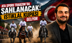 Ahmet Kaan Birinci’den İstiklal Kupası için destek çağrısı