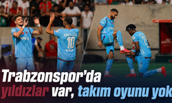 Trabzonspor’da asıl tehlike skorun ötesinde