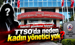 TTSO’da sandık öncesi kadın temsili gündemde