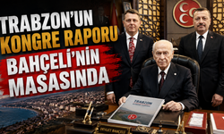 Tellioğlu ve Hacısalihoğlu Bahçeli ile buluştu
