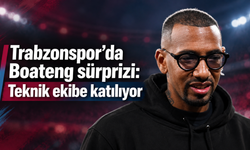Trabzonspor’dan teknik ekibe dünya yıldızı takviyesi
