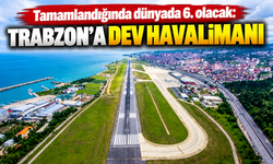 Deniz sondajları tamamlandı:Trabzon’da gözler temel atma töreninde