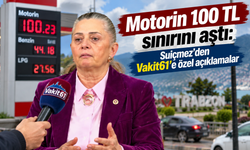 Suiçmez’den hayat pahalılığı tepkisi: “Bu ne olacak böyle?”