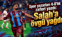 Trabzonspor fırtınası sonrası dikkat çeken yorumlar