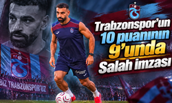 Süper Lig’in yeni kralı Salah: 6 maçta 7 gol