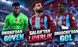 5-0’dan fazlası: Trabzonspor’da taşlar yerine oturuyor