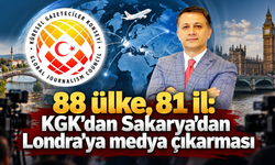 Medyanın kalbi 5 farklı şehirde atacak