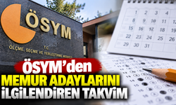 KPSS-2026/2 için geri sayım başladı