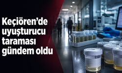 Belediyedeki test sonuçları adli makamlara taşındı