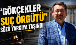 Gökçek harekete geçti: O sözleri yargıya taşıdı