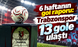 Süper Lig’de gol yağmuru:54 maçta 161 gol