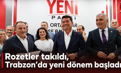 21 meclis üyesiyle tarihi geçiş