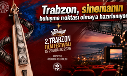 Trabzon Film Festivali’nde başvuru rekoru
