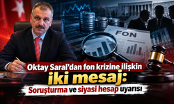 Trabzonlu Başdanışman’dan fon krizi çıkışı