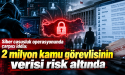 MİT koordinasyonundaki operasyonda dikkat çeken veri detayı
