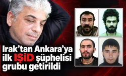 Ankara Garı saldırısının firari ismi listede
