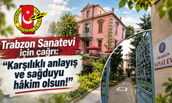 Sanatevi binadan çıkarılıyor!Gazeteciler Cemiyeti'nden açıklama