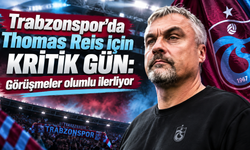 Trabzonspor Ludogorets ile masada