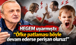 Gençlerin yüzde 84’ü öfkeli! HEGEM’den dikkat çeken rapor