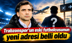 Kayserispor ile olmadı, Antalyaspor ile anlaştı