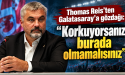 Thomas Reis’ten Salah kararı: “Hücumda serbestlik vereceğim”