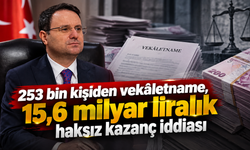 Trafik kazası geçirenleri hedef alan yapıya 4 ilde operasyon
