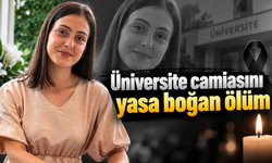 Ordu Üniversitesi’ni yasa boğan haber