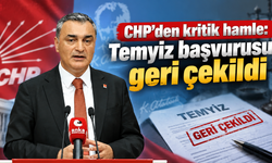CHP’de kurultay düğümü: Müslim Sarı “Engel kalmadı” dedi