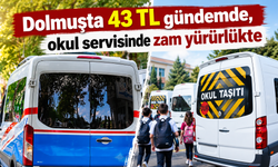 Trabzon’da eğitim masrafı büyüyor