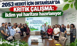 Ortahisar’ın geleceği için 120 kişilik ortak akıl
