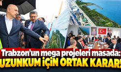 Uzunkum’da çalışmalar başladı
