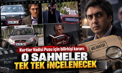 Yıllar sonra Kurtlar Vadisi Pusu için dikkat çeken inceleme
