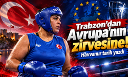Rus rakibini mağlup etti, Avrupa şampiyonu oldu!