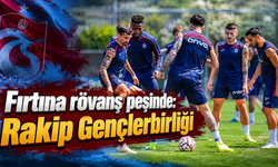 Geçen sezonun hesabı Papara Park’ta