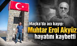 Çayırlar Mahallesi’nin acı günü