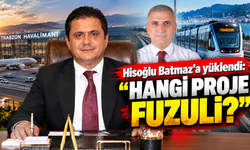 Raylı sistemden havalimanına: Hisoğlu“Hangisi gereksiz?”