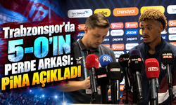 Pina’dan galibiyetin formülü:Hazırlık,çalışma ve 5 gol