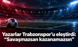 Bordo-mavili ekipte Galatasaray öncesi kritik uyarı