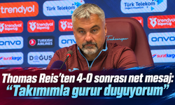 Reis’ten Galatasaray zaferi sonrası Salah sözleri