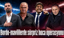 Trabzonspor’da bir haftaya sığan teknik deprem