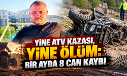 Artvin’deki acının ardından bir ATV faciası daha