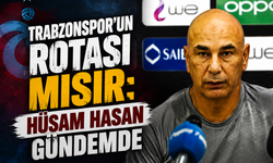Trabzonspor’un hoca listesi ortaya çıktı: 3 flaş isim