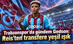 Fırtına orta sahaya yıldız arıyor