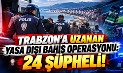 Milyarlık para trafiği ortaya çıktı!