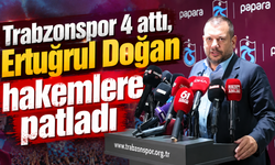 Galatasaray zaferi sonrası Doğan’dan MHK’ya sert sözler