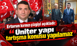 Okan Ertorun’dan Meclis vurgusu: “Önemli bir adım atıldı”