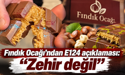 E124 kodu etikette var, çocuk uyarısı yok iddiası gündemde