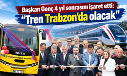 Büyükşehir’den ulaşıma 10 yeni otobüs:Filo 174’e yükseldi