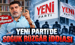 Levent Gültekin’den Özel-İmamoğlu kulisi